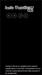 Mobile Screenshot of lucioparrillo.com